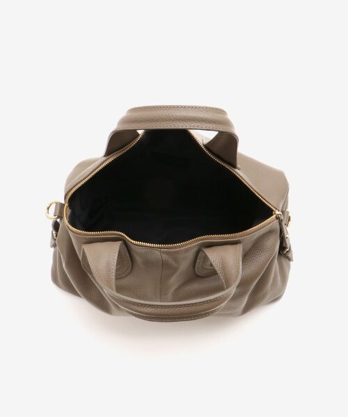 le.coeur blanc / ルクールブラン ボストンバッグ | MILLELA FIRENZEボストンバッグ | 詳細17