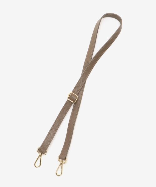 le.coeur blanc / ルクールブラン ボストンバッグ | MILLELA FIRENZEボストンバッグ | 詳細20