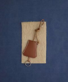 le.coeur blanc / ルクールブラン ネックレス・ペンダント・チョーカー | O キーネックレス