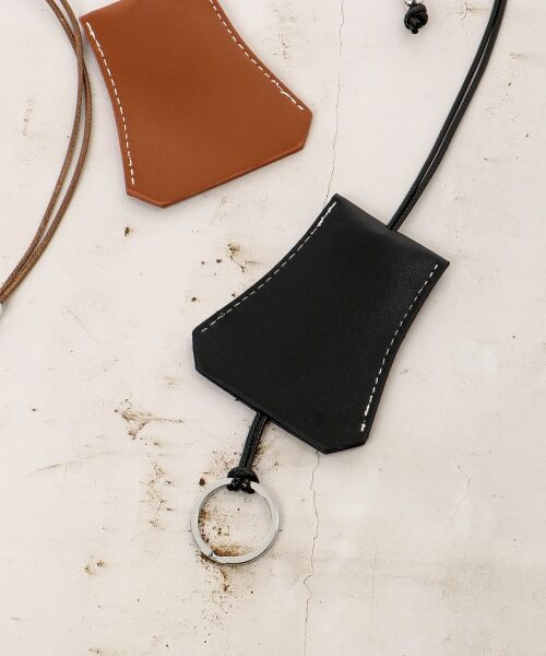 le.coeur blanc / ルクールブラン ネックレス・ペンダント・チョーカー | O キーネックレス | 詳細1