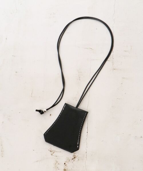 le.coeur blanc / ルクールブラン ネックレス・ペンダント・チョーカー | O キーネックレス | 詳細24