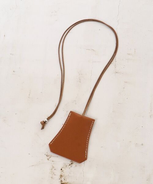 le.coeur blanc / ルクールブラン ネックレス・ペンダント・チョーカー | O キーネックレス | 詳細25