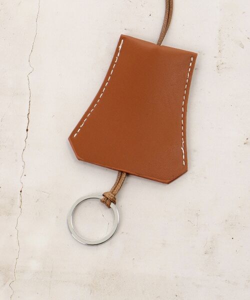 le.coeur blanc / ルクールブラン ネックレス・ペンダント・チョーカー | O キーネックレス | 詳細26