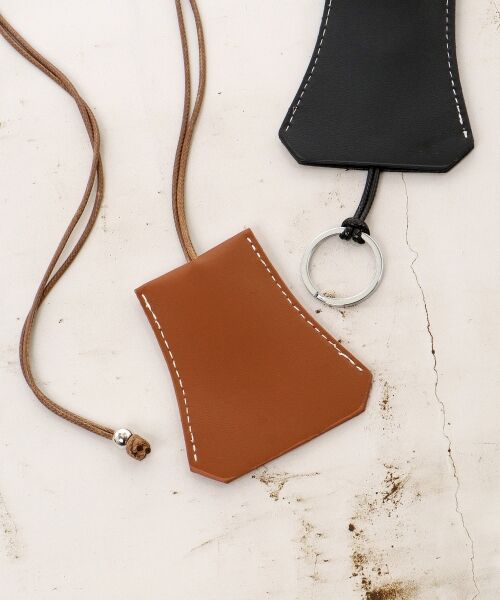 le.coeur blanc / ルクールブラン ネックレス・ペンダント・チョーカー | O キーネックレス | 詳細4