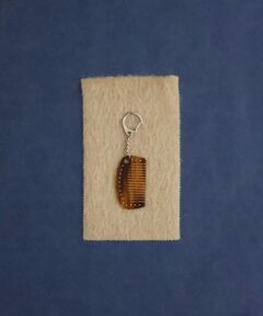 O コームチャーム