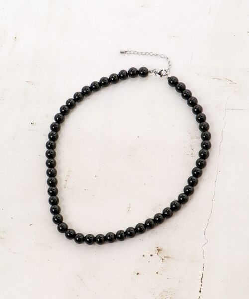 le.coeur blanc / ルクールブラン ネックレス・ペンダント・チョーカー | O ビーズネックレス | 詳細13