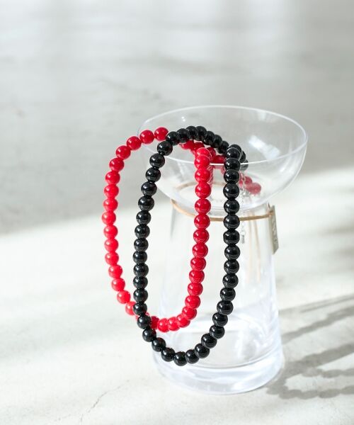 le.coeur blanc / ルクールブラン ネックレス・ペンダント・チョーカー | O ビーズネックレス | 詳細6