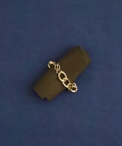 O チェーンブレスレット