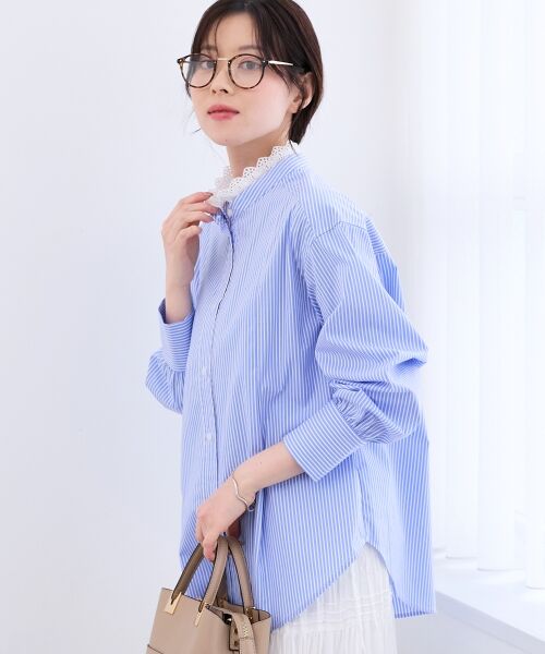 le.coeur blanc / ルクールブラン サングラス・メガネ | メタルパーツ調光サングラス | 詳細20