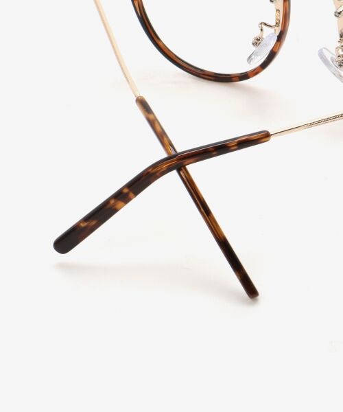 le.coeur blanc / ルクールブラン サングラス・メガネ | メタルパーツ調光サングラス | 詳細24