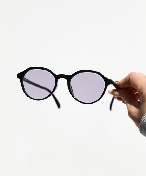 le.coeur blanc / ルクールブラン サングラス・メガネ | ボストン型調光サングラス | 詳細19