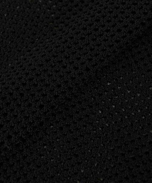 le.coeur blanc / ルクールブラン ニット・セーター | TORRAZZO DONNAテープヤーンニット | 詳細26