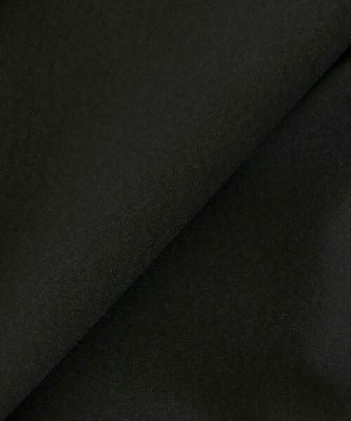 le.coeur blanc / ルクールブラン ブルゾン | アシメフリルブラウスブルゾン | 詳細7