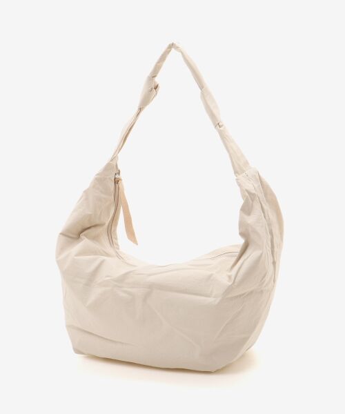 le.coeur blanc / ルクールブラン ショルダーバッグ | 《WEB限定アイテム》ナイロンショルダーバッグ | 詳細19