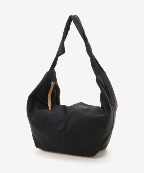 le.coeur blanc / ルクールブラン ショルダーバッグ | 《WEB限定アイテム》ナイロンショルダーバッグ | 詳細21