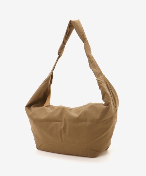 le.coeur blanc / ルクールブラン ショルダーバッグ | 《WEB限定アイテム》ナイロンショルダーバッグ | 詳細11