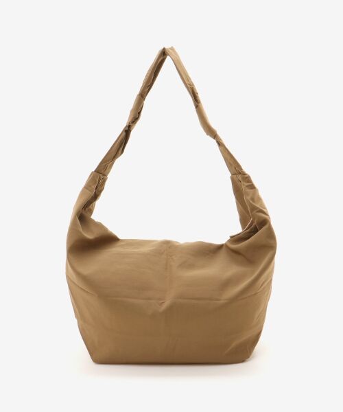 le.coeur blanc / ルクールブラン ショルダーバッグ | 《WEB限定アイテム》ナイロンショルダーバッグ | 詳細24