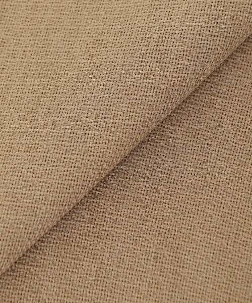 le.coeur blanc / ルクールブラン シャツ・ブラウス | ヴィンテージメッシュオーバーシャツ | 詳細27