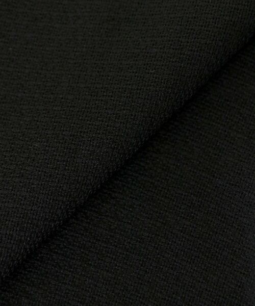 le.coeur blanc / ルクールブラン シャツ・ブラウス | ヴィンテージメッシュオーバーシャツ | 詳細29