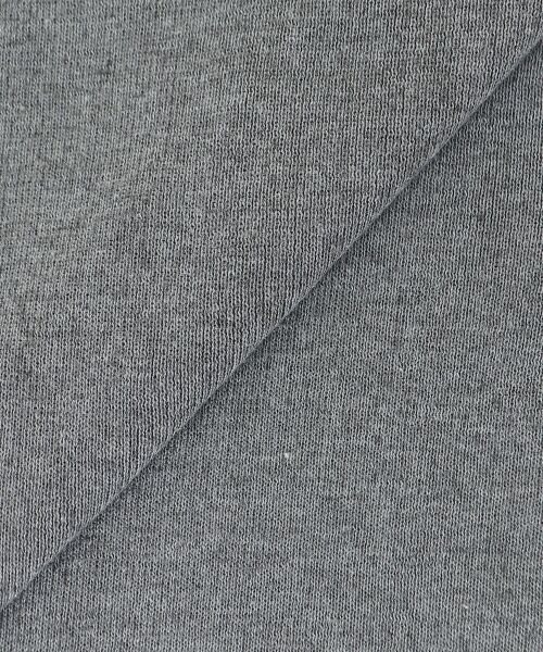 le.coeur blanc / ルクールブラン ロング・マキシ丈スカート | スウェットライクニットスカート | 詳細28