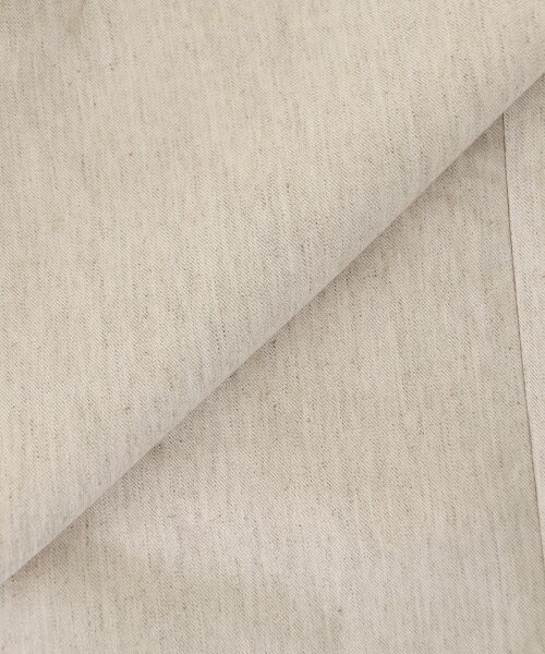 le.coeur blanc / ルクールブラン その他パンツ | ウォッシャブルイージーパンツ | 詳細12