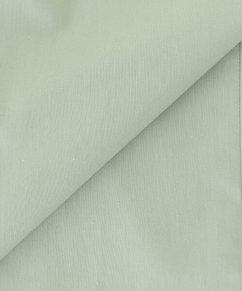 le.coeur blanc / ルクールブラン その他パンツ | ウォッシャブルイージーパンツ | 詳細13