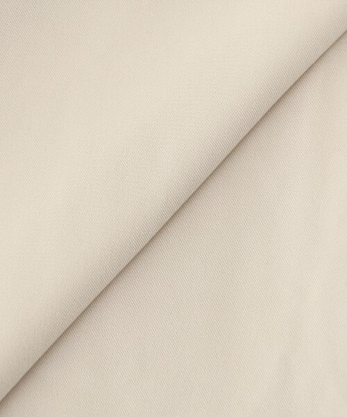 le.coeur blanc / ルクールブラン その他アウター | vaneumハーフスリーブジャケット | 詳細20