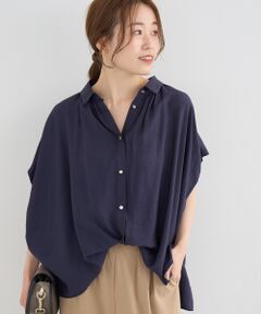 le.coeur blanc / ルクールブラン シャツ・ブラウス | ヴィンテージライクフレンチブラウス