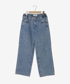 le.coeur blanc / ルクールブラン デニムパンツ | Healthy denim PinkPepper M-Easy