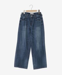 le.coeur blanc / ルクールブラン デニムパンツ | Healthy denim PinkPepper M-Easy