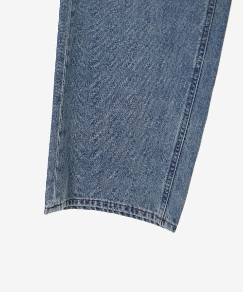 le.coeur blanc / ルクールブラン デニムパンツ | Healthy denim PinkPepper M-Easy | 詳細4