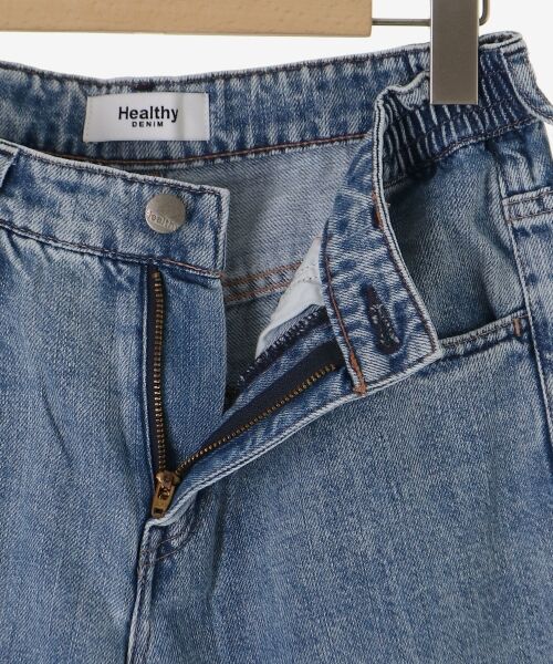 le.coeur blanc / ルクールブラン デニムパンツ | Healthy denim PinkPepper M-Easy | 詳細5