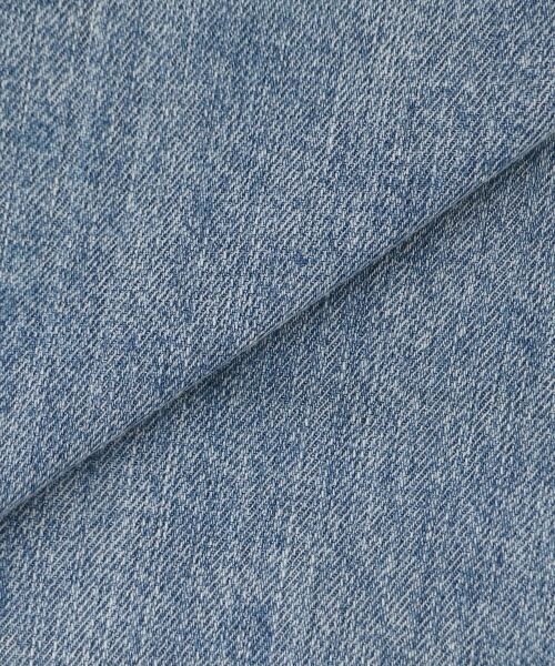 le.coeur blanc / ルクールブラン デニムパンツ | Healthy denim PinkPepper M-Easy | 詳細8