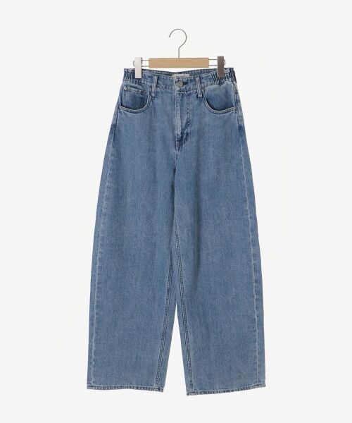 le.coeur blanc / ルクールブラン デニムパンツ | Healthy denim Beets | 詳細1