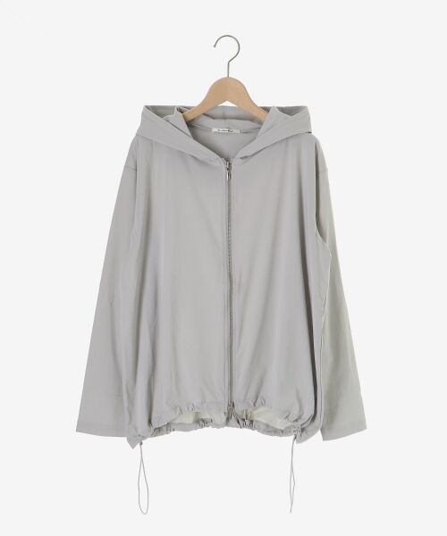 le.coeur blanc / ルクールブラン パーカー | 《WEB限定アイテム》UVカットパーカー | 詳細16