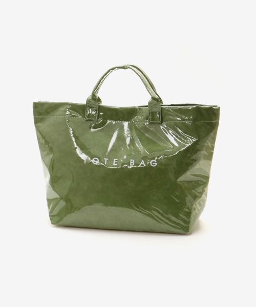 le.coeur blanc / ルクールブラン トートバッグ | 《WEB限定アイテム》PVCトートバッグ | 詳細13