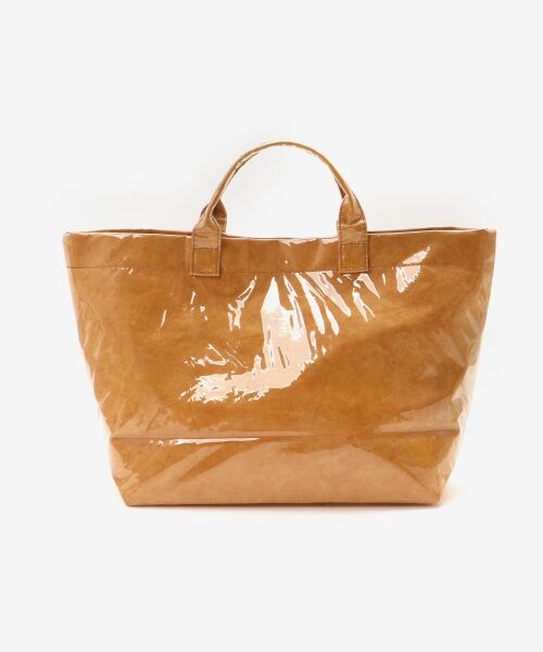 le.coeur blanc / ルクールブラン トートバッグ | 《WEB限定アイテム》PVCトートバッグ | 詳細15