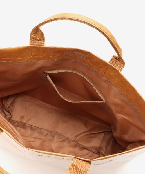 le.coeur blanc / ルクールブラン トートバッグ | 《WEB限定アイテム》PVCトートバッグ | 詳細18