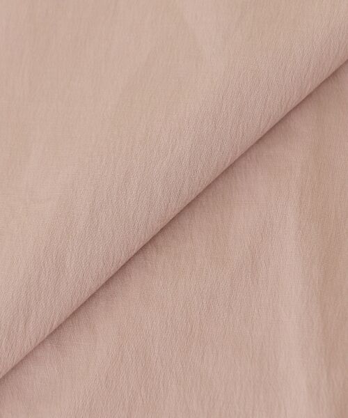 le.coeur blanc / ルクールブラン ロング・マキシ丈スカート | 【撥水・UV・接触冷感】ギャザースカート | 詳細21