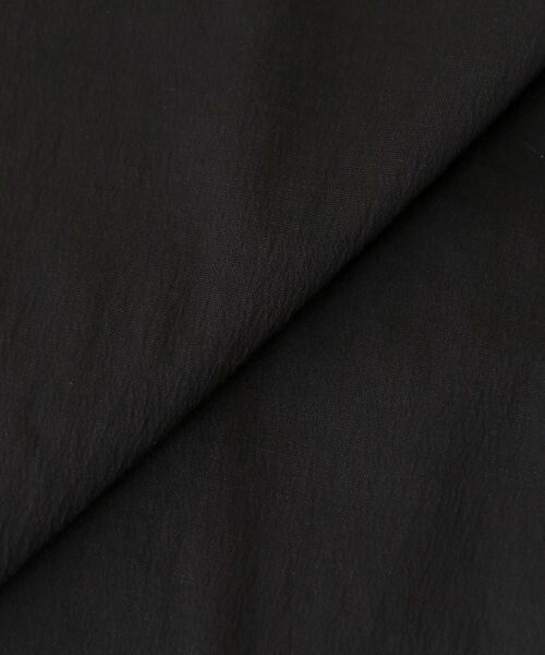 le.coeur blanc / ルクールブラン ロング・マキシ丈スカート | 【撥水・UV・接触冷感】ギャザースカート | 詳細23