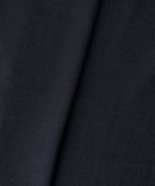 le.coeur blanc / ルクールブラン その他パンツ | タンブラーブッチャータックワイドパンツ | 詳細10