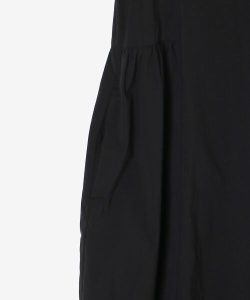 le.coeur blanc / ルクールブラン ロング・マキシ丈ワンピース | 【撥水・UV・接触冷感】ノースリワンピース | 詳細18