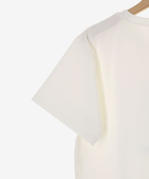 le.coeur blanc / ルクールブラン Tシャツ | 【BARBAPAPA】アートプリントTシャツ | 詳細23