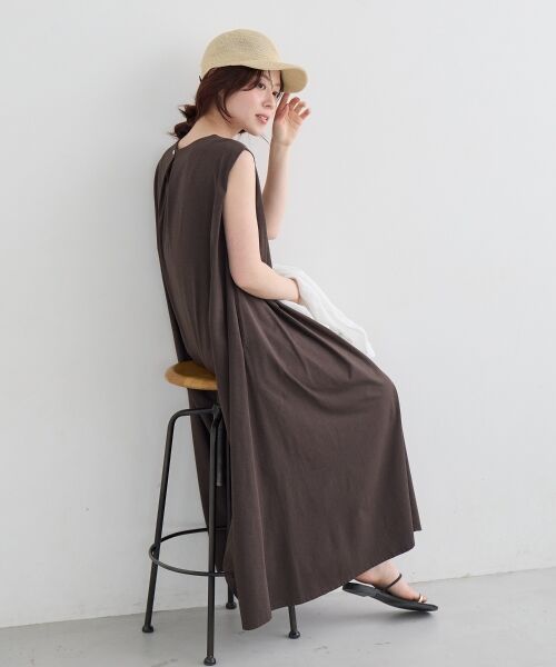 le.coeur blanc / ルクールブラン キャップ | 《WEB限定アイテム》ペーパーキャップ | 詳細15