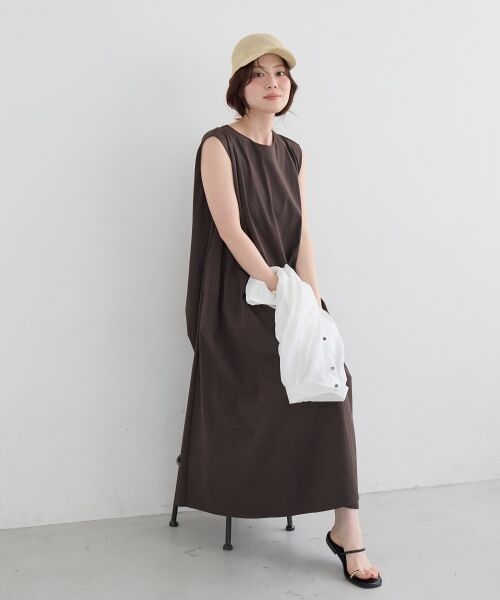 le.coeur blanc / ルクールブラン キャップ | 《WEB限定アイテム》ペーパーキャップ | 詳細16