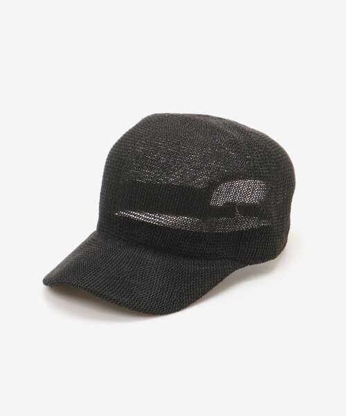 le.coeur blanc / ルクールブラン キャップ | 《WEB限定アイテム》ペーパーキャップ | 詳細17