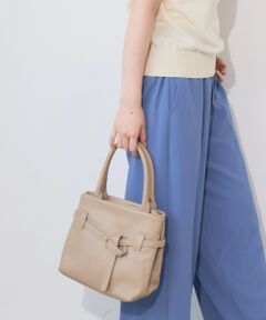 MILLELA FIRENZEベルテッドバッグ