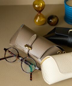 le.coeur blanc / ルクールブラン その他小物 | AULENTTIグラスケース