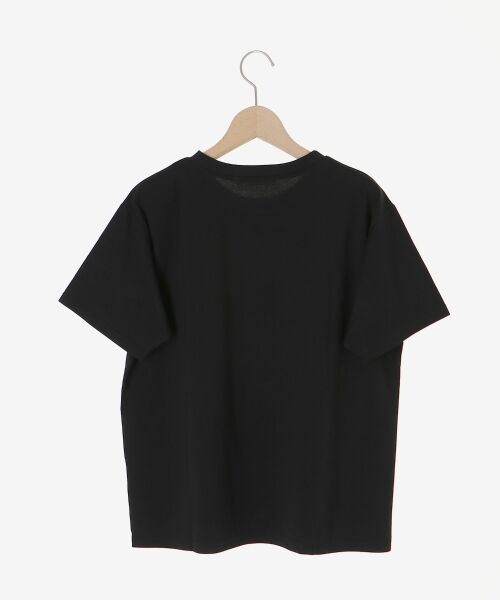 le.coeur blanc / ルクールブラン Tシャツ | LE BONHEUR TEE | 詳細27