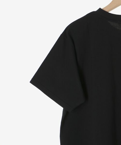 le.coeur blanc / ルクールブラン Tシャツ | LE BONHEUR TEE | 詳細29